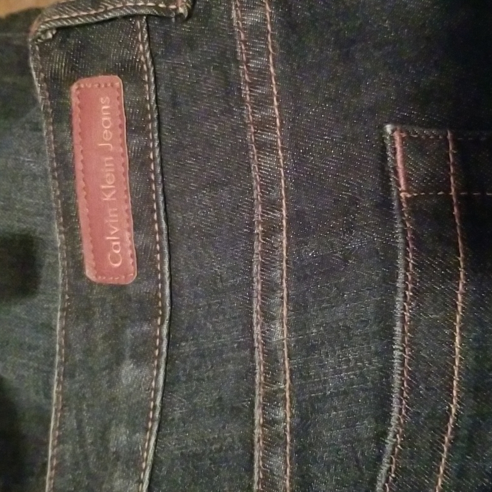 NWT Calvin Klein Jeans - Picture 6 of 13